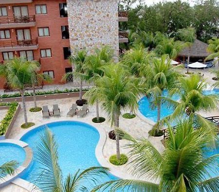 Kariri Beach Apartamento Inteiro, Cumbuco, Fortaleza Kültér fotó