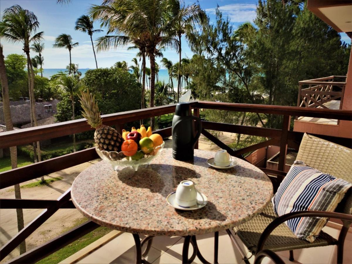 Kariri Beach Apartamento Inteiro, Cumbuco, Fortaleza Kültér fotó