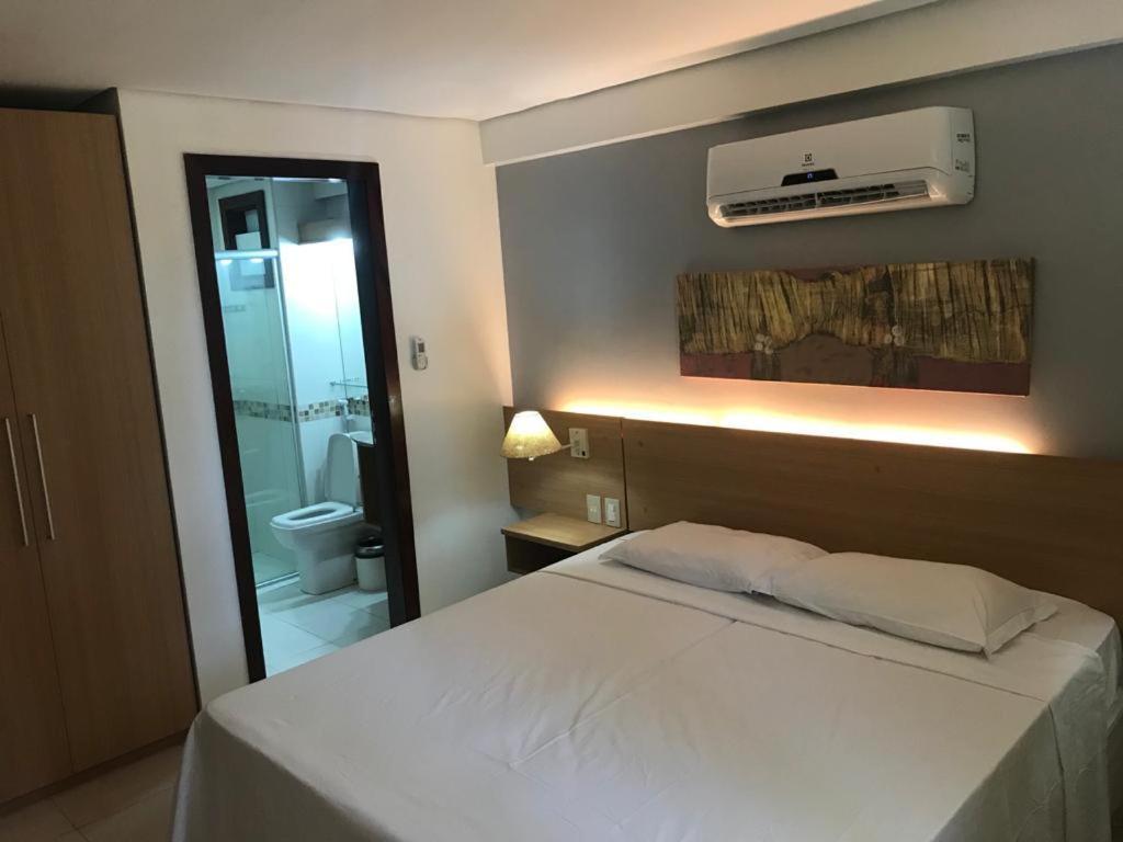 Kariri Beach Apartamento Inteiro, Cumbuco, Fortaleza Kültér fotó