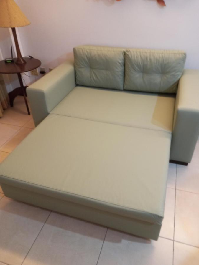 Kariri Beach Apartamento Inteiro, Cumbuco, Fortaleza Kültér fotó