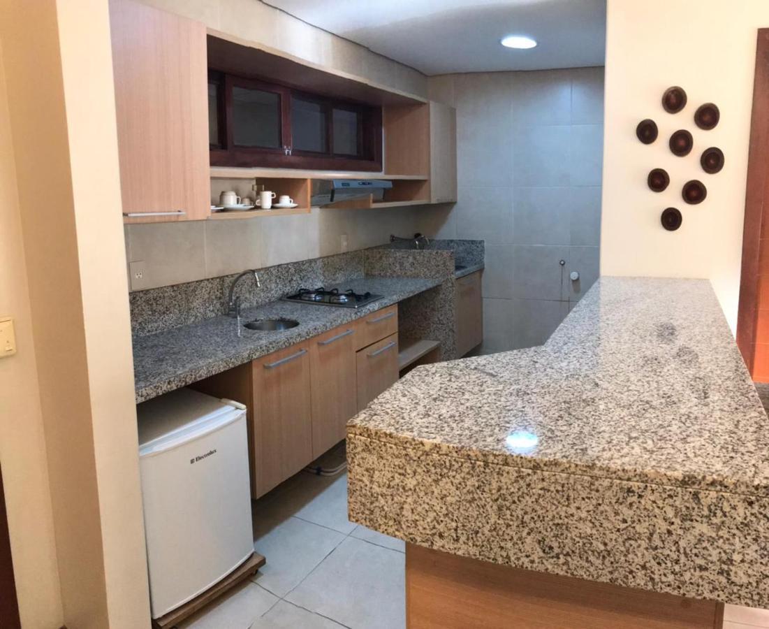 Kariri Beach Apartamento Inteiro, Cumbuco, Fortaleza Kültér fotó