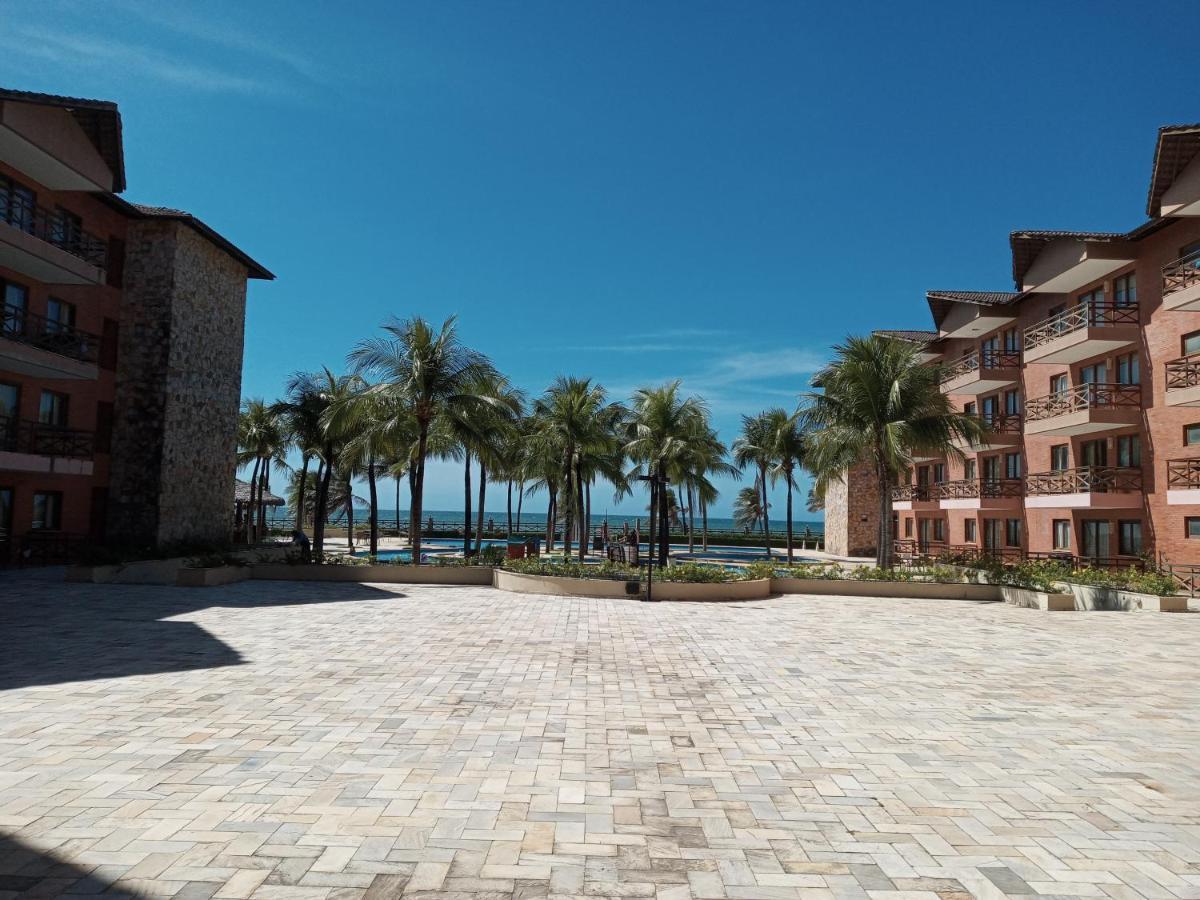 Kariri Beach Apartamento Inteiro, Cumbuco, Fortaleza Kültér fotó