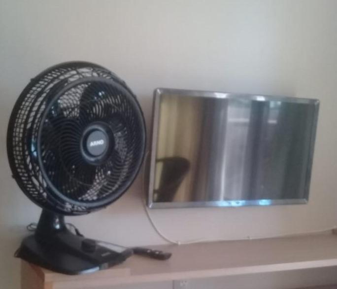 Kariri Beach Apartamento Inteiro, Cumbuco, Fortaleza Kültér fotó